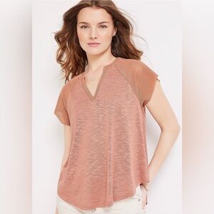 NWT Maurice’s Top